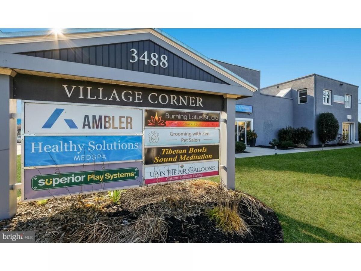 Picture of Home For Sale in Furlong, Pennsylvania, United States