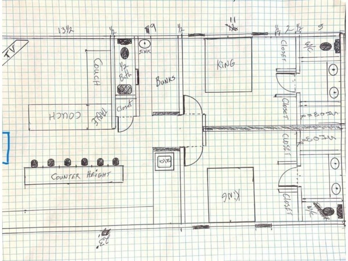 Picture of Home For Sale in East Point, Florida, United States