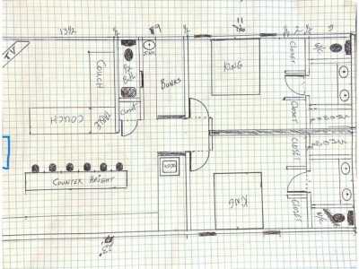 Home For Sale in East Point, Florida