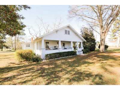 Home For Sale in Ochlocknee, Georgia