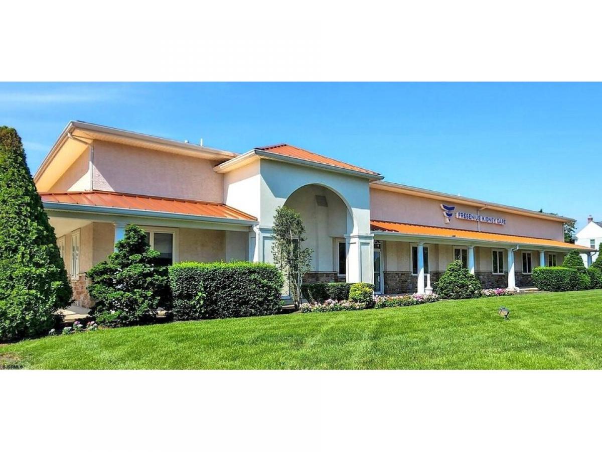 Picture of Home For Sale in Hammonton, New Jersey, United States