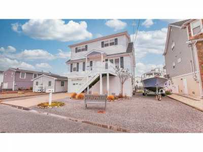Home For Sale in Little Egg Harbor Township, New Jersey