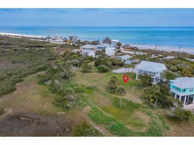 Residential Land For Sale in Saint Augustine, Florida