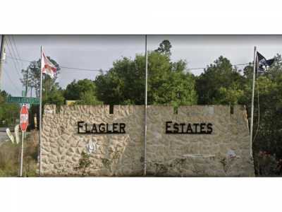 Residential Land For Sale in Hastings, Florida