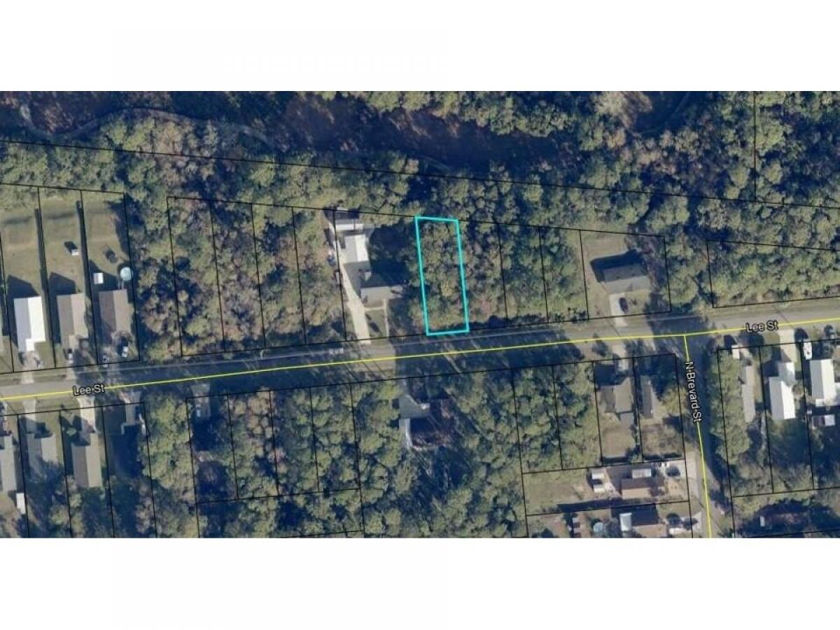 Picture of Residential Land For Sale in Saint Augustine, Florida, United States