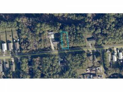 Residential Land For Sale in Saint Augustine, Florida
