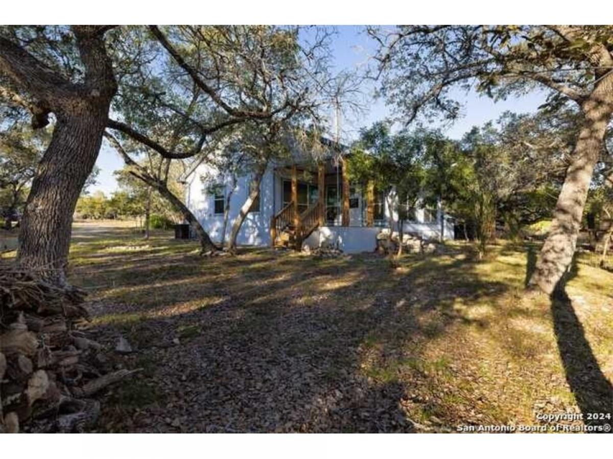 Picture of Farm For Sale in Boerne, Texas, United States