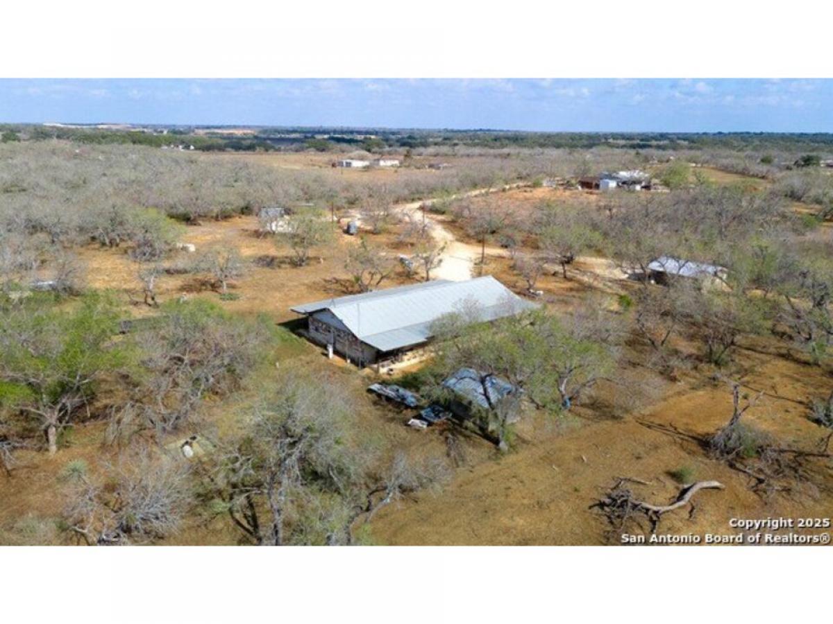 Picture of Residential Land For Sale in San Antonio, Texas, United States