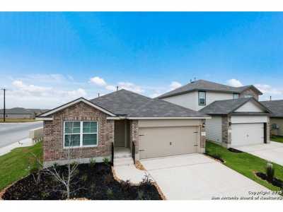 Home For Rent in Von Ormy, Texas