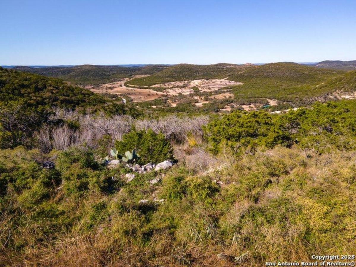 Picture of Residential Land For Sale in Mico, Texas, United States