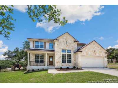 Home For Sale in Helotes, Texas