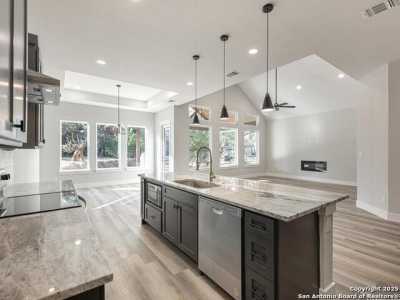 Home For Sale in Spring Branch, Texas