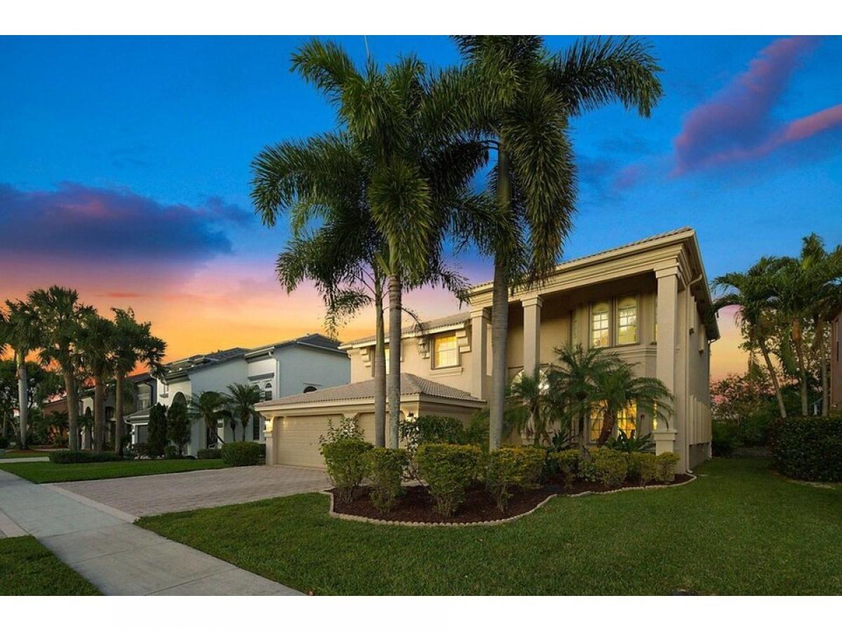 Picture of Home For Sale in Lake Worth, Florida, United States