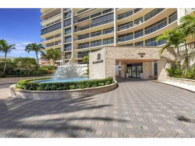 Home For Sale in Highland Beach, Florida