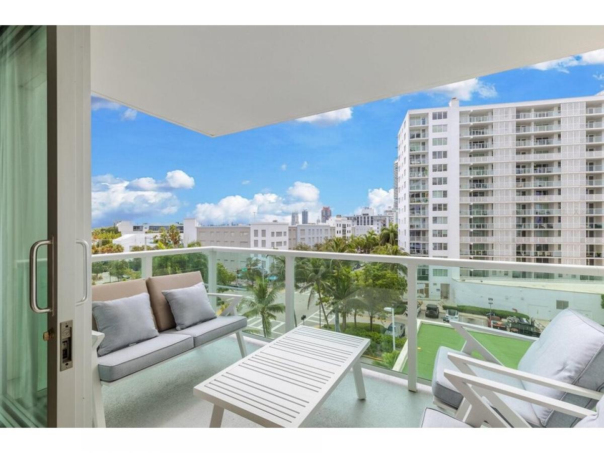 Picture of Home For Sale in Miami Beach, Florida, United States