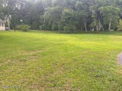 Residential Land For Sale in Sunset Beach, North Carolina