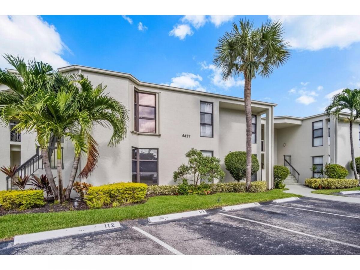 Picture of Home For Sale in Boca Raton, Florida, United States