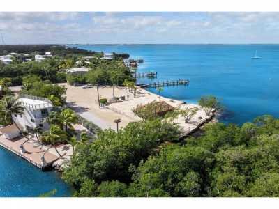 Residential Land For Sale in Key Largo, Florida
