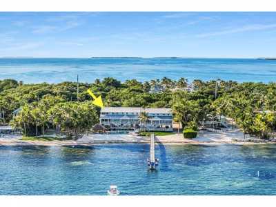 Home For Sale in Islamorada, Florida
