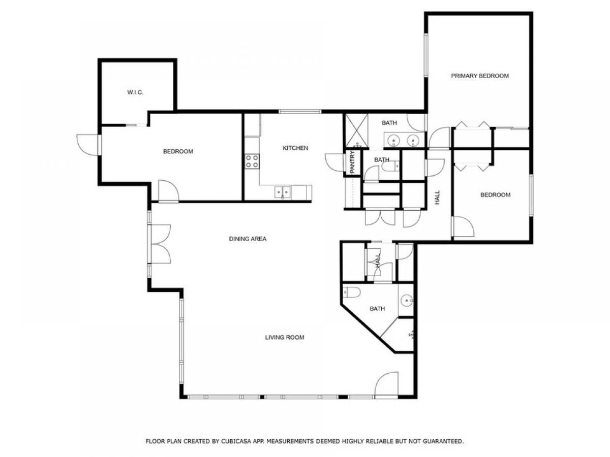 Picture of Home For Sale in Big Coppitt, Florida, United States