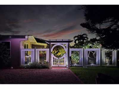 Home For Sale in Big Pine, Florida