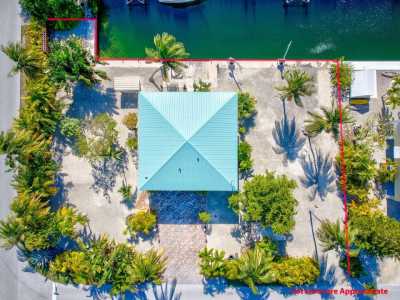 Home For Sale in Big Pine, Florida