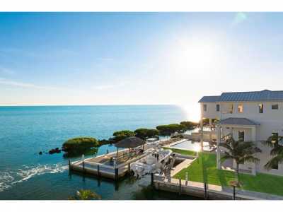 Home For Sale in Islamorada, Florida