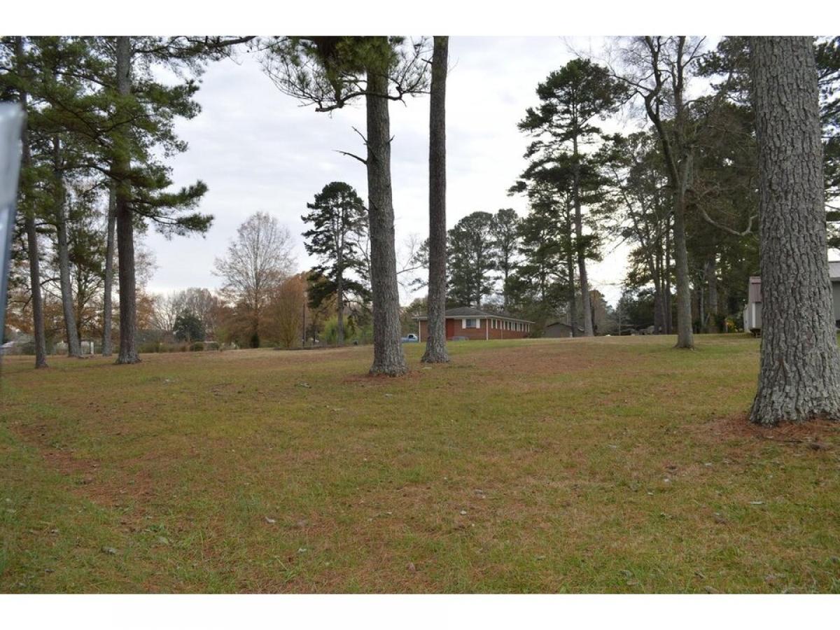 Picture of Residential Land For Rent in Cleveland, Tennessee, United States
