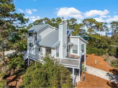 Home For Sale in Cape San Blas, Florida