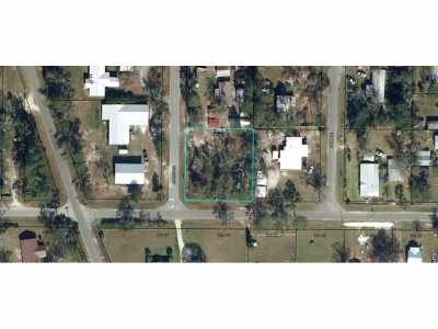 Residential Land For Sale in Wewahitchka, Florida