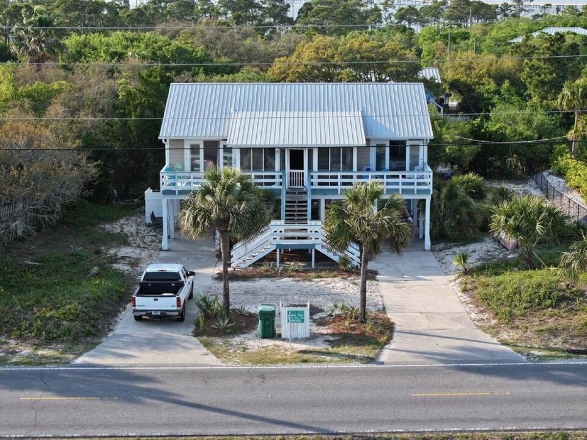 Picture of Home For Sale in Saint George Island, Florida, United States