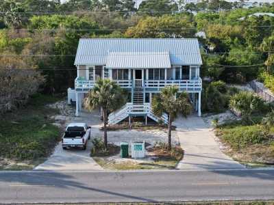 Home For Sale in Saint George Island, Florida