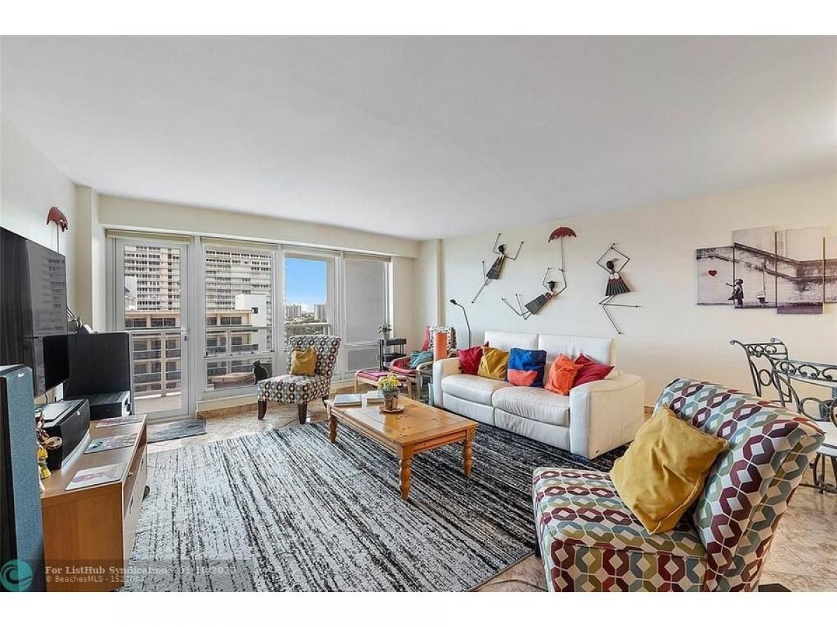 Picture of Home For Sale in Fort Lauderdale, Florida, United States