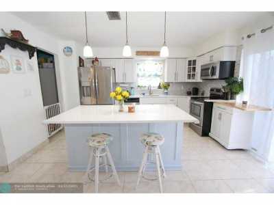 Home For Sale in Margate, Florida