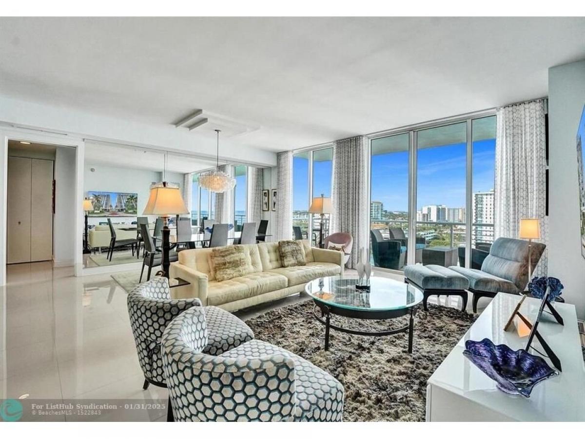 Picture of Home For Sale in Fort Lauderdale, Florida, United States