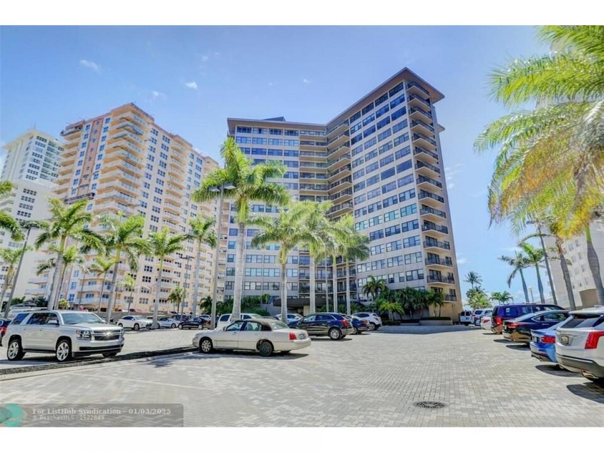 Picture of Home For Sale in Fort Lauderdale, Florida, United States