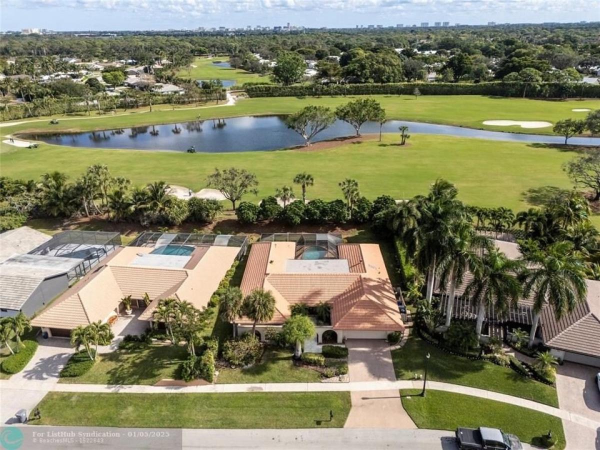 Picture of Home For Sale in Boca Raton, Florida, United States
