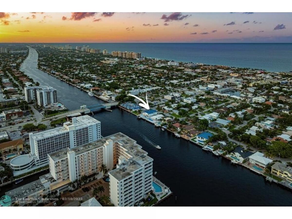 Picture of Home For Sale in Lauderdale by the Sea, Florida, United States