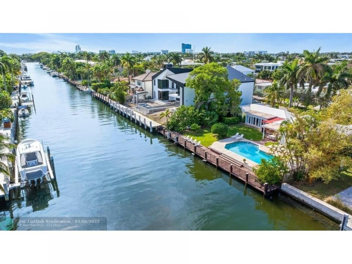Picture of Home For Sale in Fort Lauderdale, Florida, United States