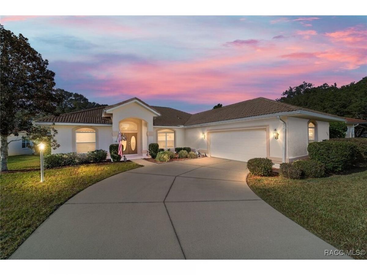 Picture of Home For Sale in Hernando, Florida, United States