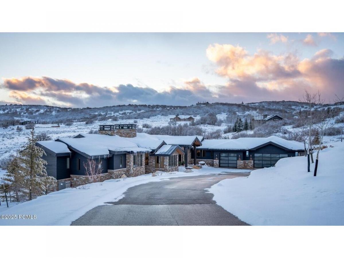 Picture of Home For Sale in Park City, Utah, United States