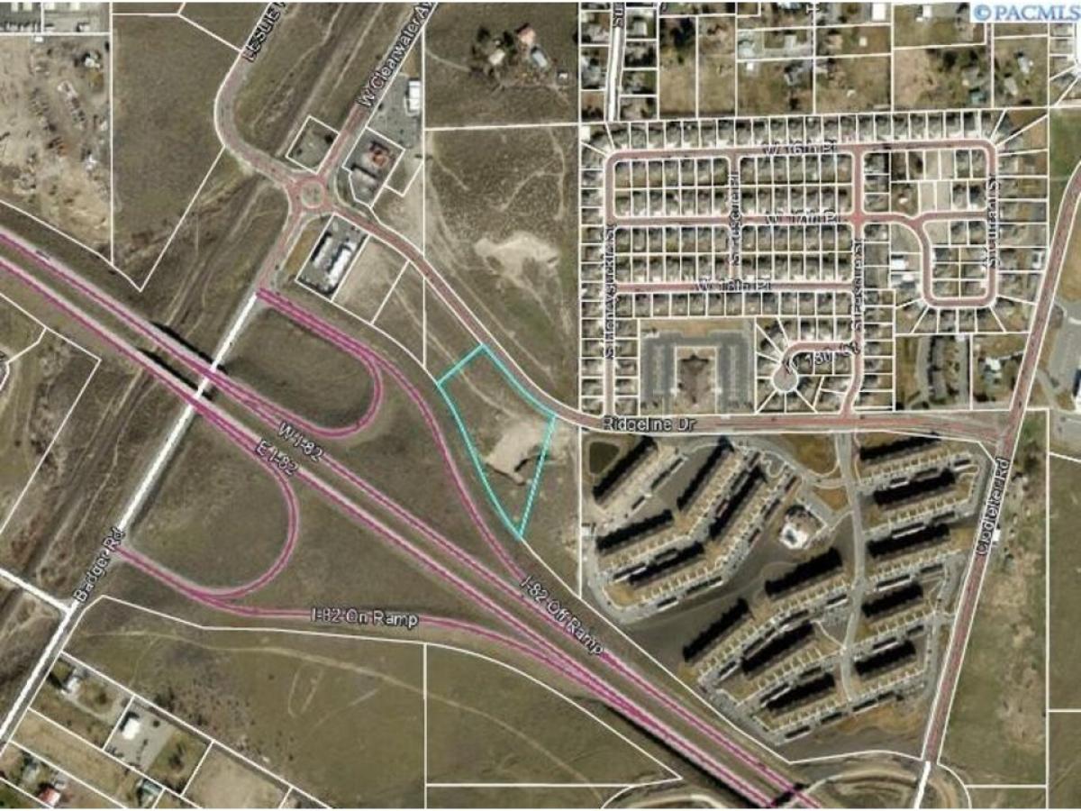 Picture of Home For Rent in Kennewick, Washington, United States