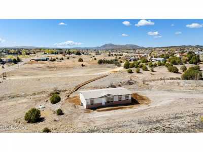 Home For Sale in Chino Valley, Arizona