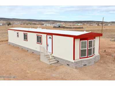 Home For Sale in Paulden, Arizona