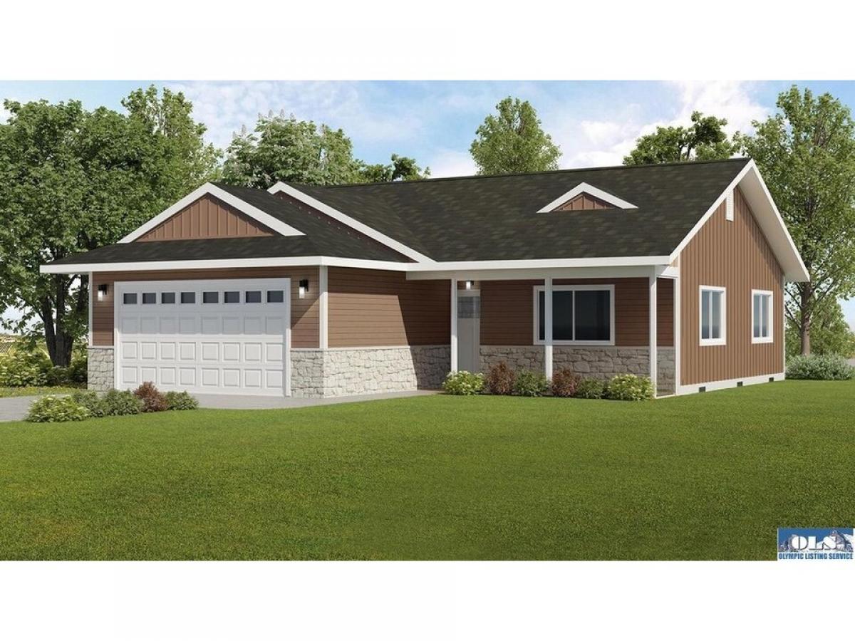 Picture of Home For Sale in Port Angeles, Washington, United States