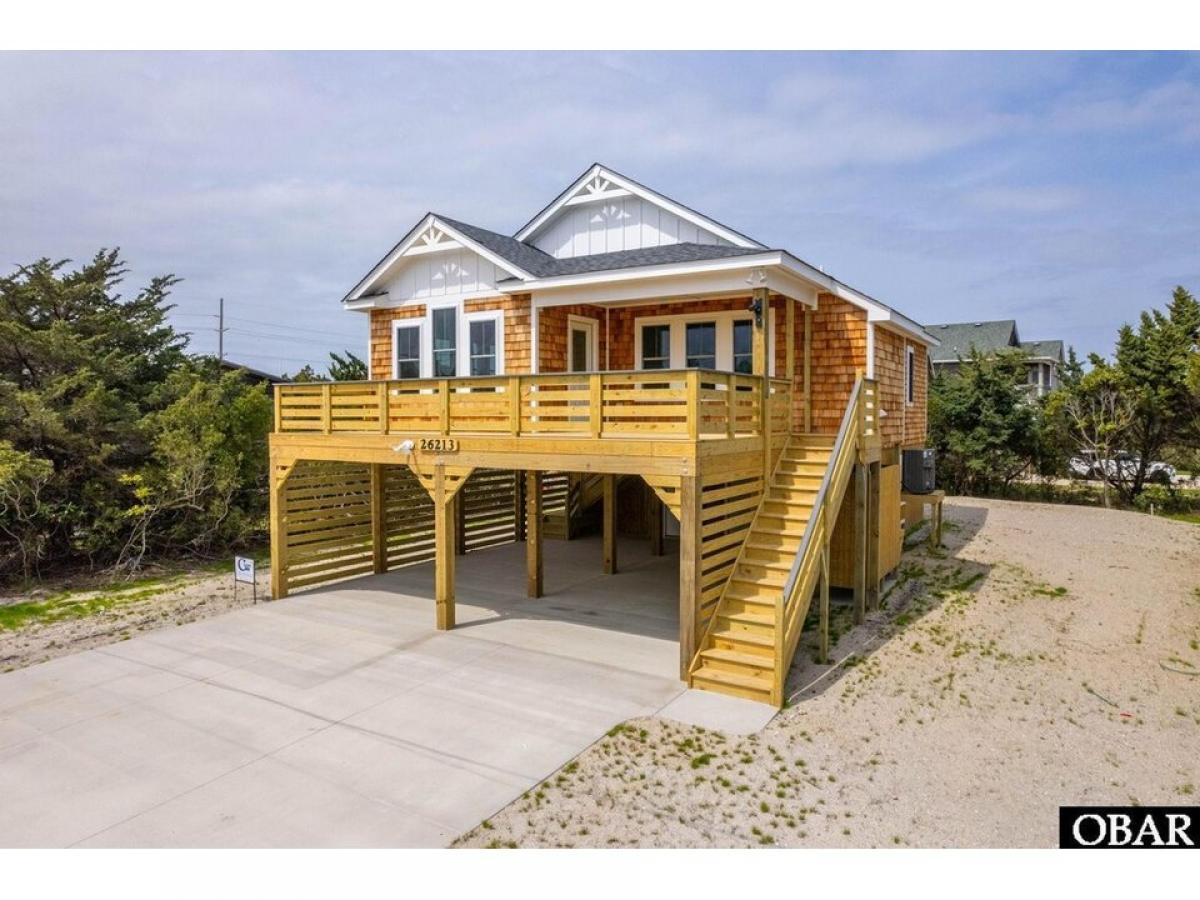 Picture of Home For Sale in Salvo, North Carolina, United States