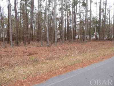 Residential Land For Rent in Edenton, North Carolina