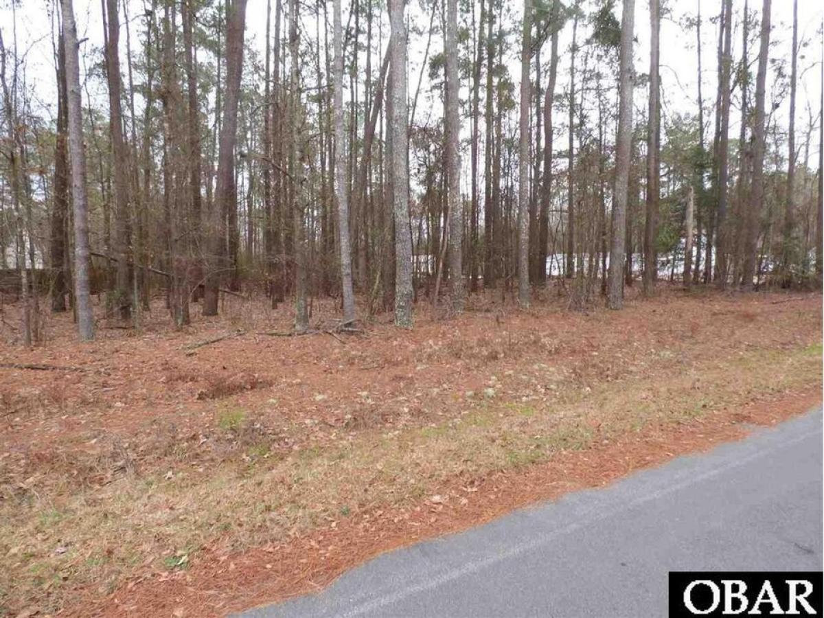 Picture of Residential Land For Rent in Edenton, North Carolina, United States