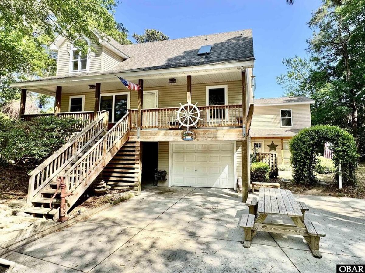 Picture of Home For Sale in Kill Devil Hills, North Carolina, United States