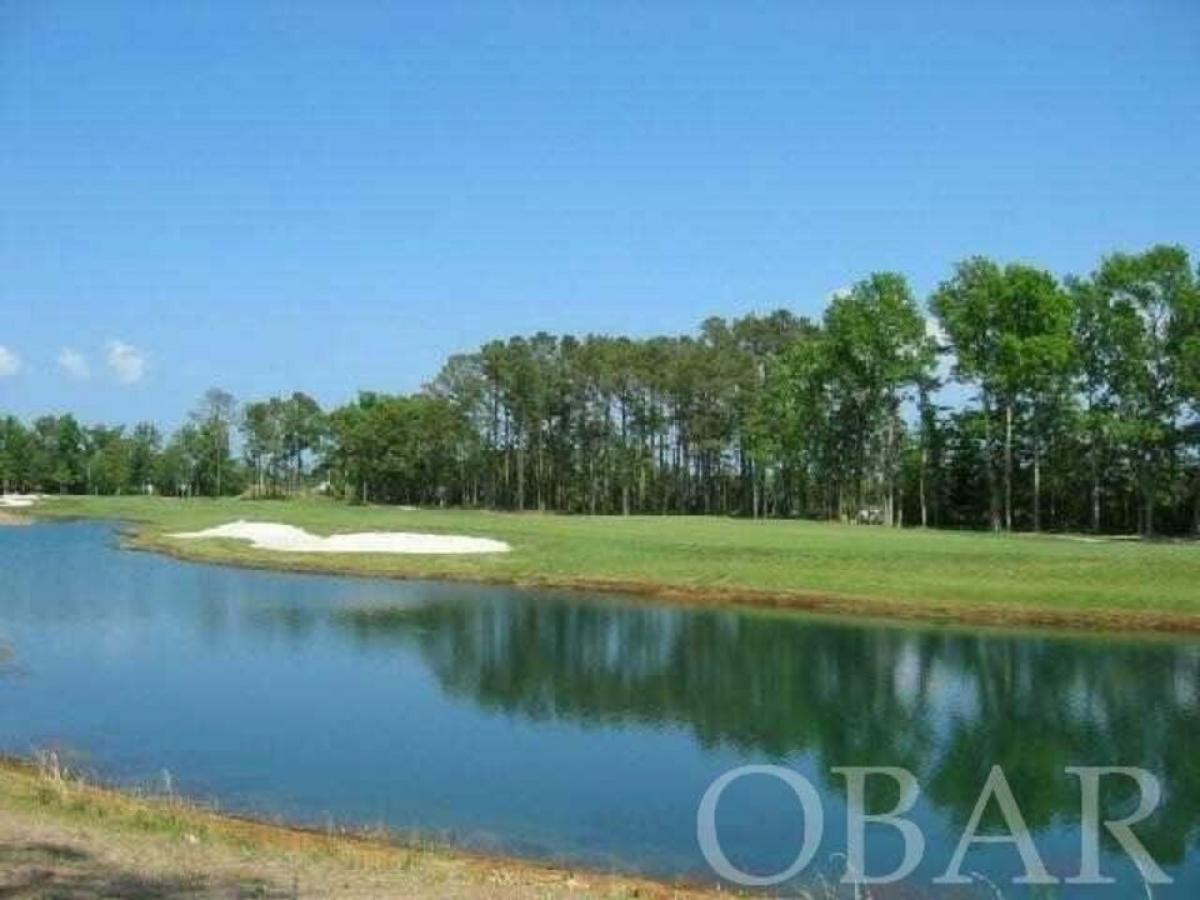 Picture of Residential Land For Sale in Powells Point, North Carolina, United States